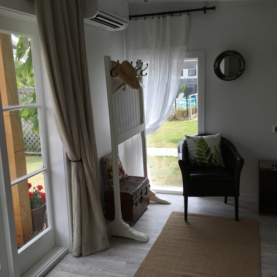 Beautiful Bungalow Cbd Бленем Экстерьер фото