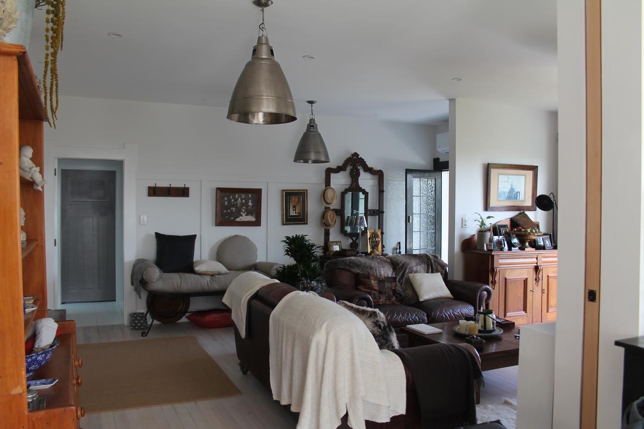 Beautiful Bungalow Cbd Бленем Экстерьер фото