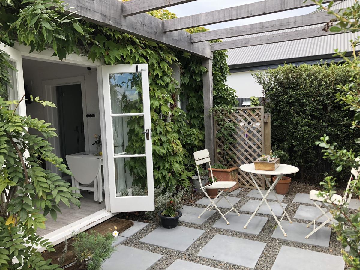 Beautiful Bungalow Cbd Бленем Экстерьер фото